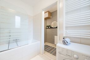 Venus Apartments - King Street II