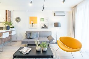 Venus Apartments - King Street II