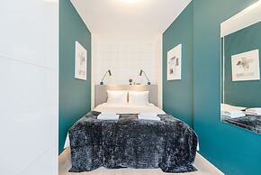 Venus Apartments - King Street II