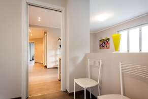 Como Lake Amazing Views