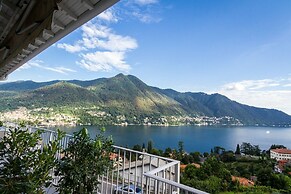 Como Lake Amazing Views