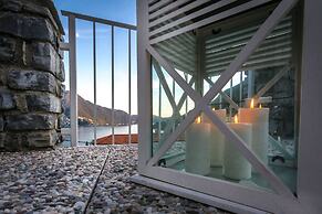 Como Lake Amazing Views