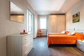 Como Lake Amazing Views