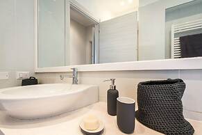 Como Lake Amazing Views