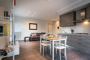 Como Lake Amazing Views