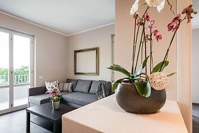 Como Lake Amazing Views