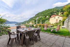 Como Lake Amazing Views