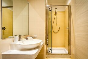 Como Lake Amazing Views