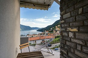 Como Lake Amazing Views