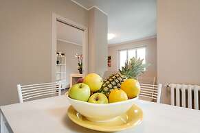 Como Lake Amazing Views