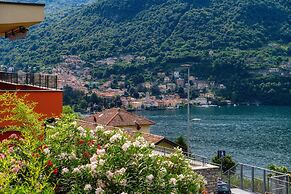 Como Lake Amazing Views