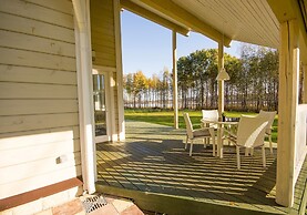Cottages Russkaya Krasavitsa