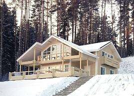 Cottages Russkaya Krasavitsa