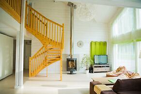 Cottages Russkaya Krasavitsa