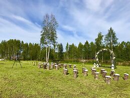 Cottages Russkaya Krasavitsa