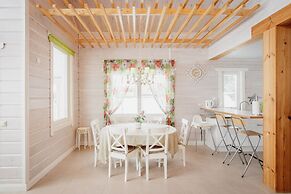 Cottages Russkaya Krasavitsa
