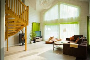 Cottages Russkaya Krasavitsa