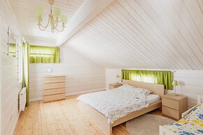 Cottages Russkaya Krasavitsa