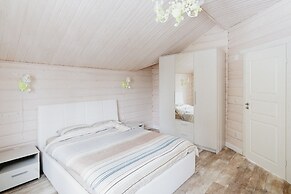 Cottages Russkaya Krasavitsa
