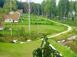 Cottages Russkaya Krasavitsa