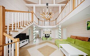 Cottages Russkaya Krasavitsa