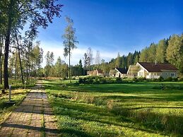 Cottages Russkaya Krasavitsa