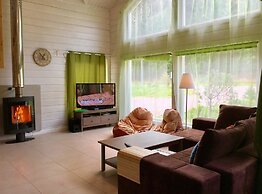 Cottages Russkaya Krasavitsa