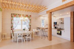 Cottages Russkaya Krasavitsa