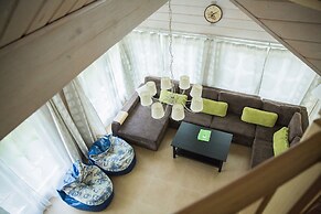 Cottages Russkaya Krasavitsa