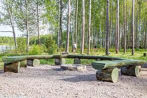 Cottages Russkaya Krasavitsa