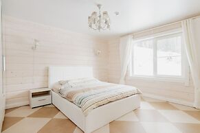 Cottages Russkaya Krasavitsa