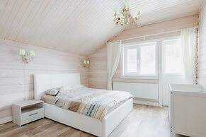 Cottages Russkaya Krasavitsa