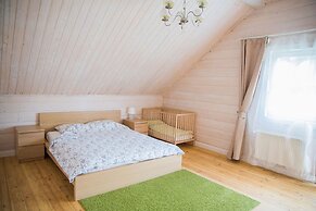 Cottages Russkaya Krasavitsa
