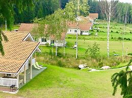 Cottages Russkaya Krasavitsa