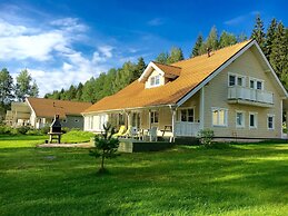 Cottages Russkaya Krasavitsa