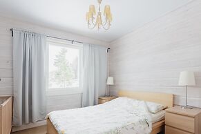 Cottages Russkaya Krasavitsa