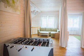 Cottages Russkaya Krasavitsa