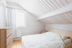 Cottages Russkaya Krasavitsa