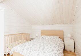 Cottages Russkaya Krasavitsa