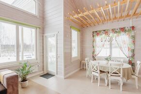 Cottages Russkaya Krasavitsa