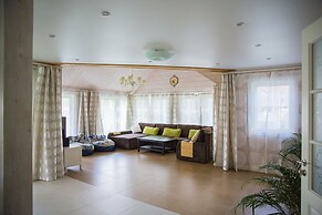 Cottages Russkaya Krasavitsa