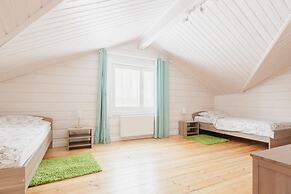 Cottages Russkaya Krasavitsa
