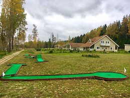 Cottages Russkaya Krasavitsa
