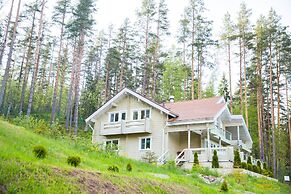 Cottages Russkaya Krasavitsa
