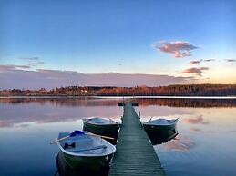 Cottages Russkaya Krasavitsa