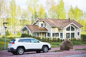 Cottages Russkaya Krasavitsa