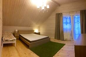 Cottages Russkaya Krasavitsa
