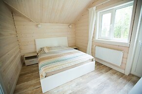 Cottages Russkaya Krasavitsa