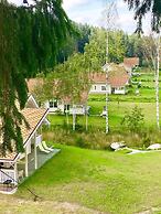Cottages Russkaya Krasavitsa