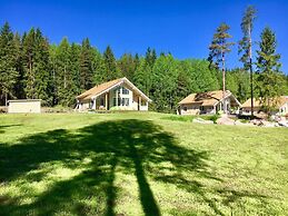 Cottages Russkaya Krasavitsa